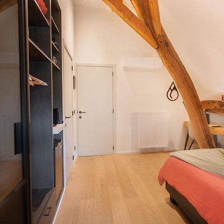 B&B Weselo Мол Екстериор снимка