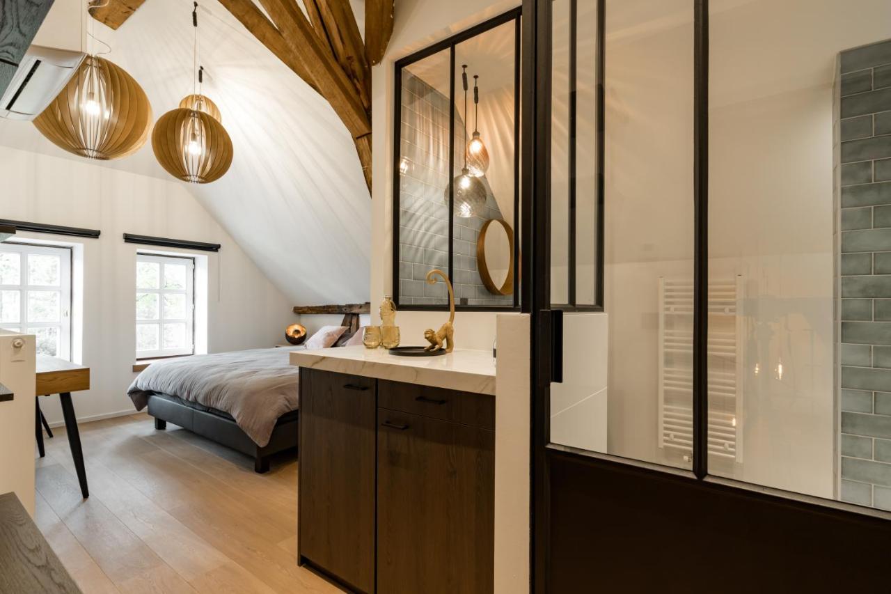 B&B Weselo Мол Екстериор снимка