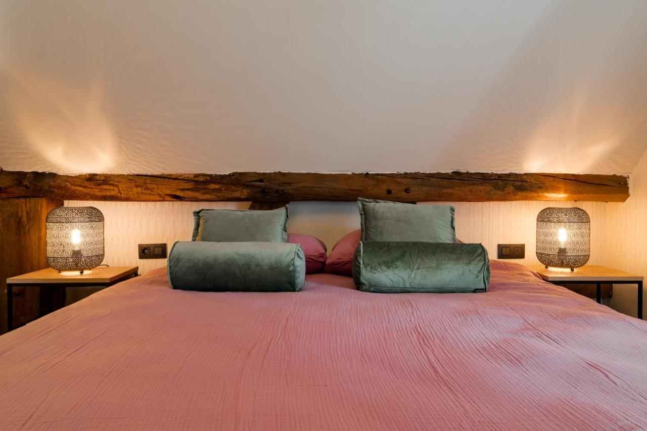 B&B Weselo Мол Екстериор снимка