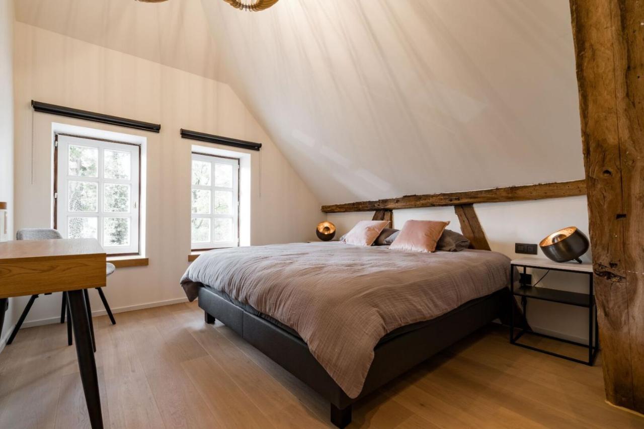 B&B Weselo Мол Екстериор снимка