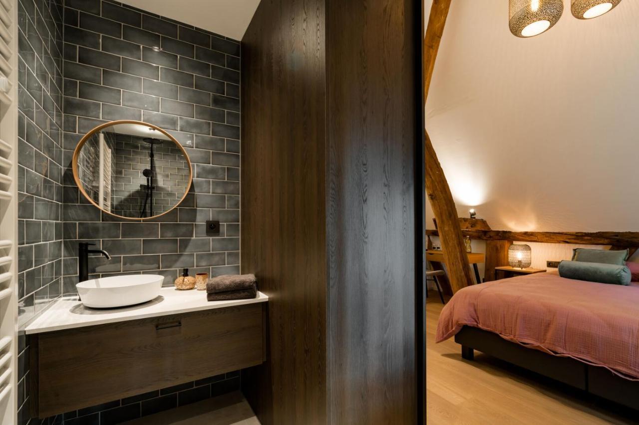 B&B Weselo Мол Екстериор снимка