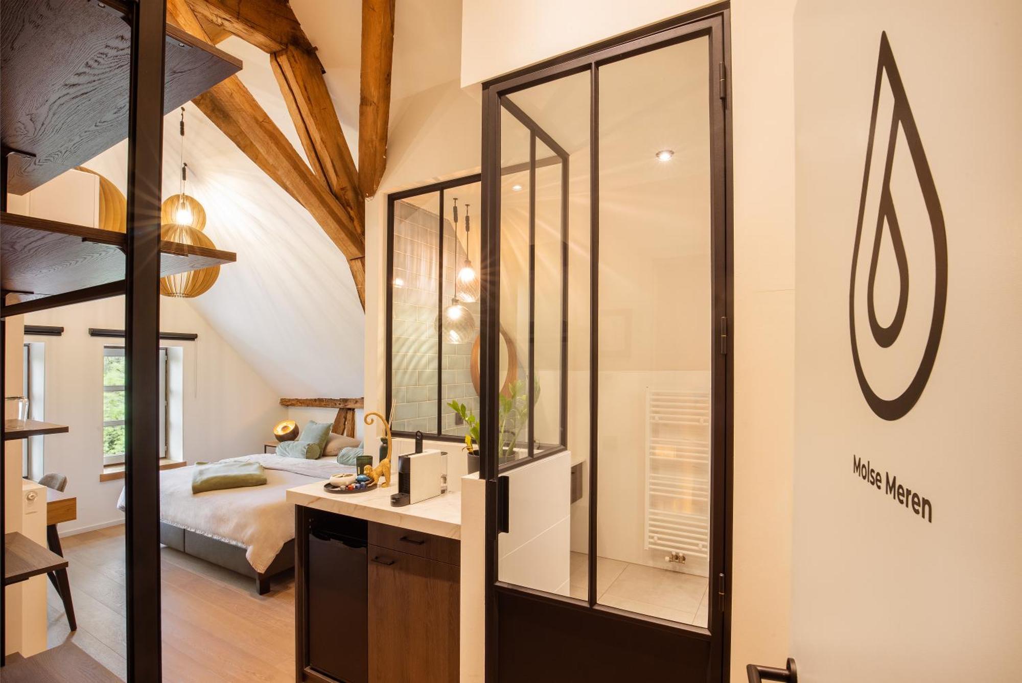 B&B Weselo Мол Екстериор снимка