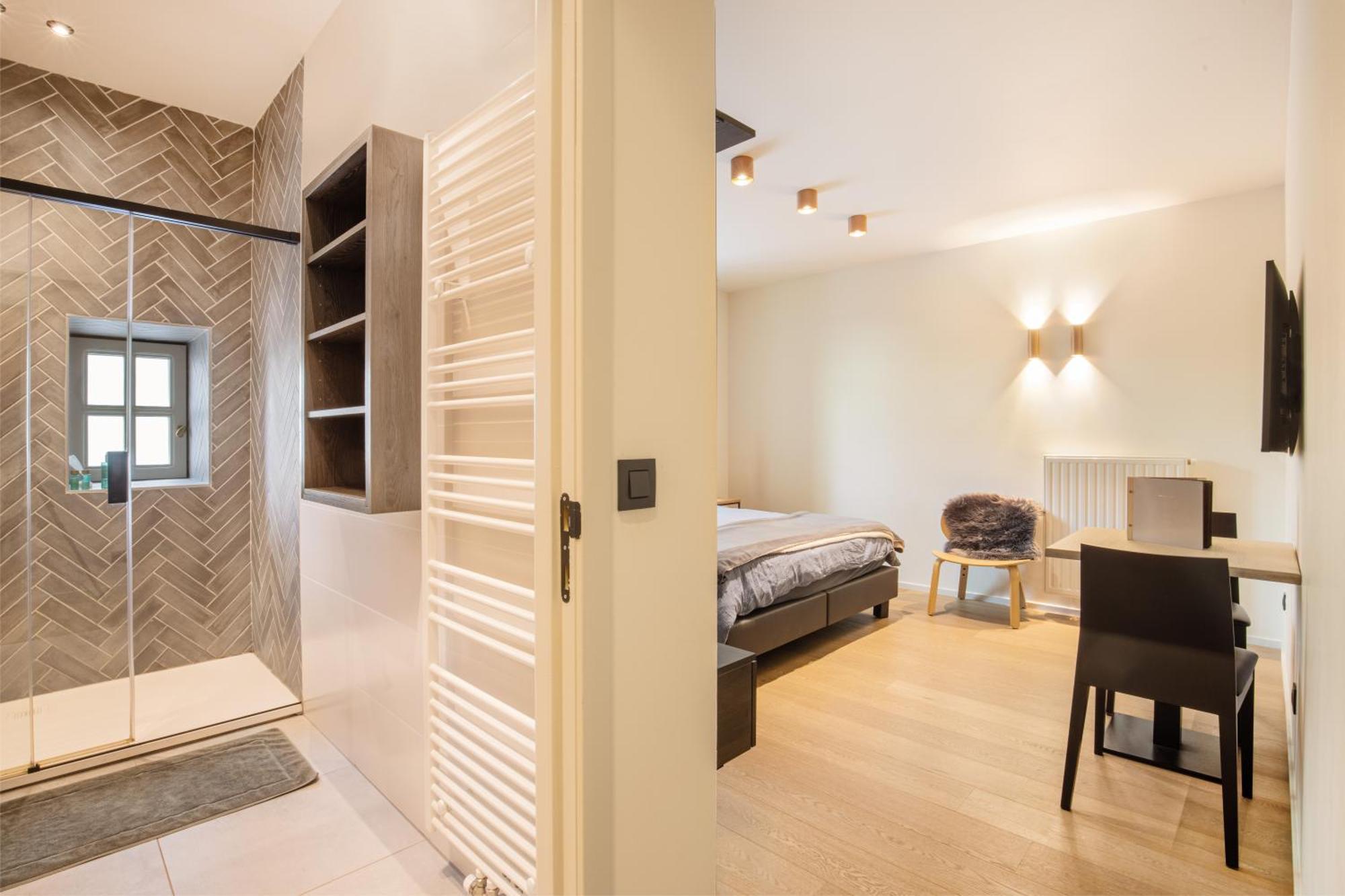B&B Weselo Мол Екстериор снимка