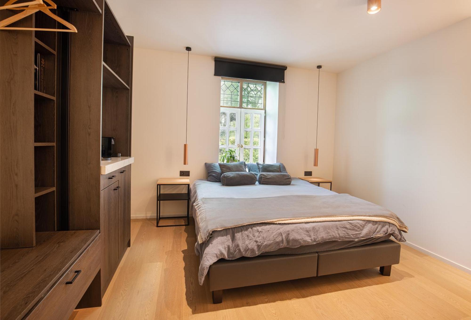 B&B Weselo Мол Екстериор снимка