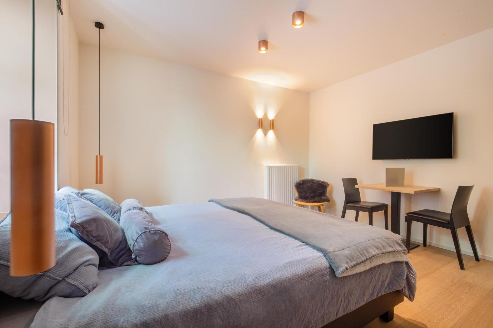 B&B Weselo Мол Екстериор снимка